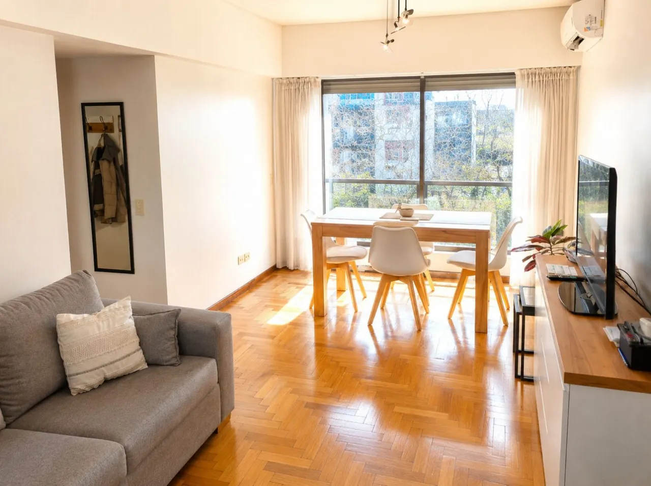 Departamento en NEUQUEN 700