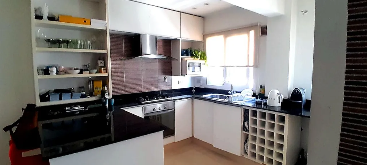 Departamento en QUINTANA, JOSE D 400