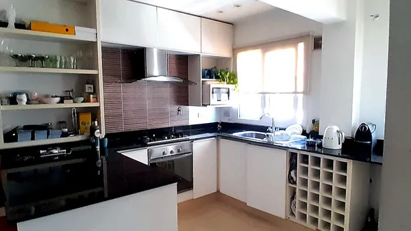 Departamento en QUINTANA, JOSE D 400