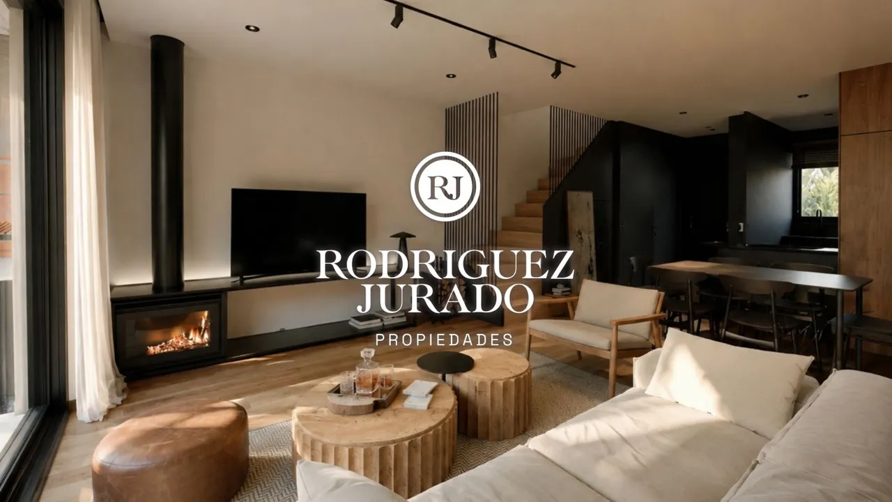 Departamento en