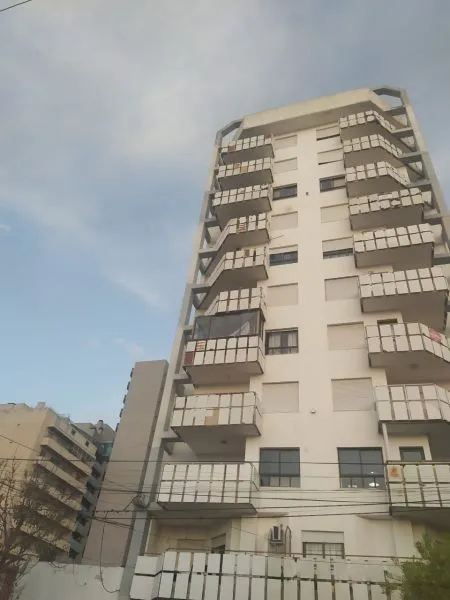 Departamento en GENERAL PAZ 100
