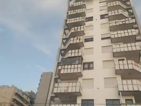 Departamento en GENERAL PAZ 100