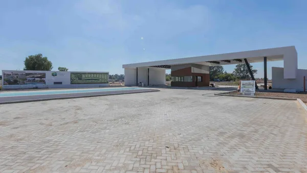 Lote en Puebla Canning