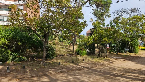 Lote en Paseo 119 200