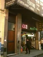 Local Comercial en Bartolome Mitre 1200