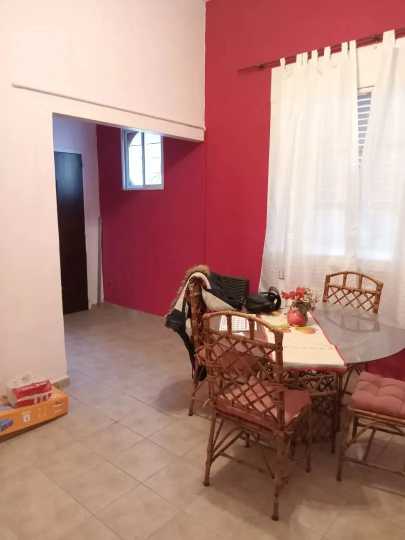 Departamento en Rondeau 1700