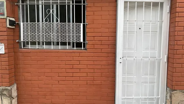 Departamento en Helguera 1300