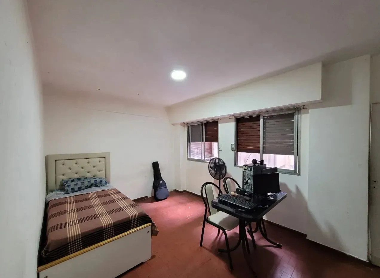 Departamento en Suipacha 600