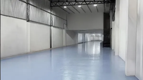Galpon en Abdon García 3600