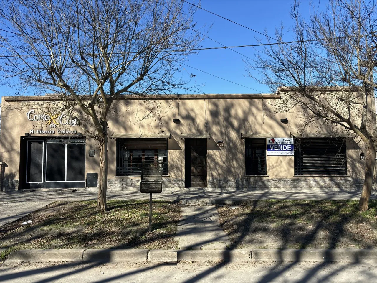 Casa en 29 e/32 y 34