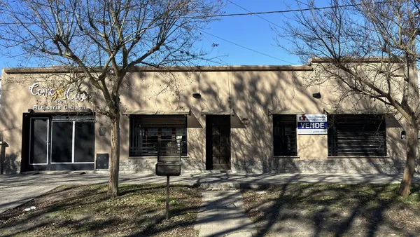 Casa en 29 e/32 y 34