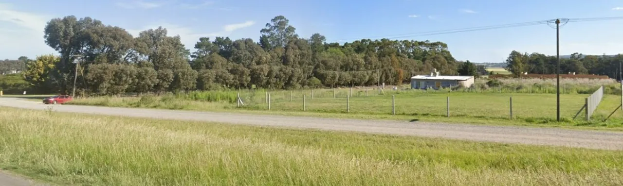 Lote en RUTA 226
