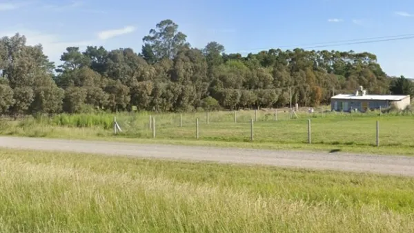 Lote en RUTA 226