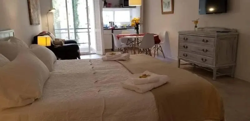 Departamento en Posadas 1300