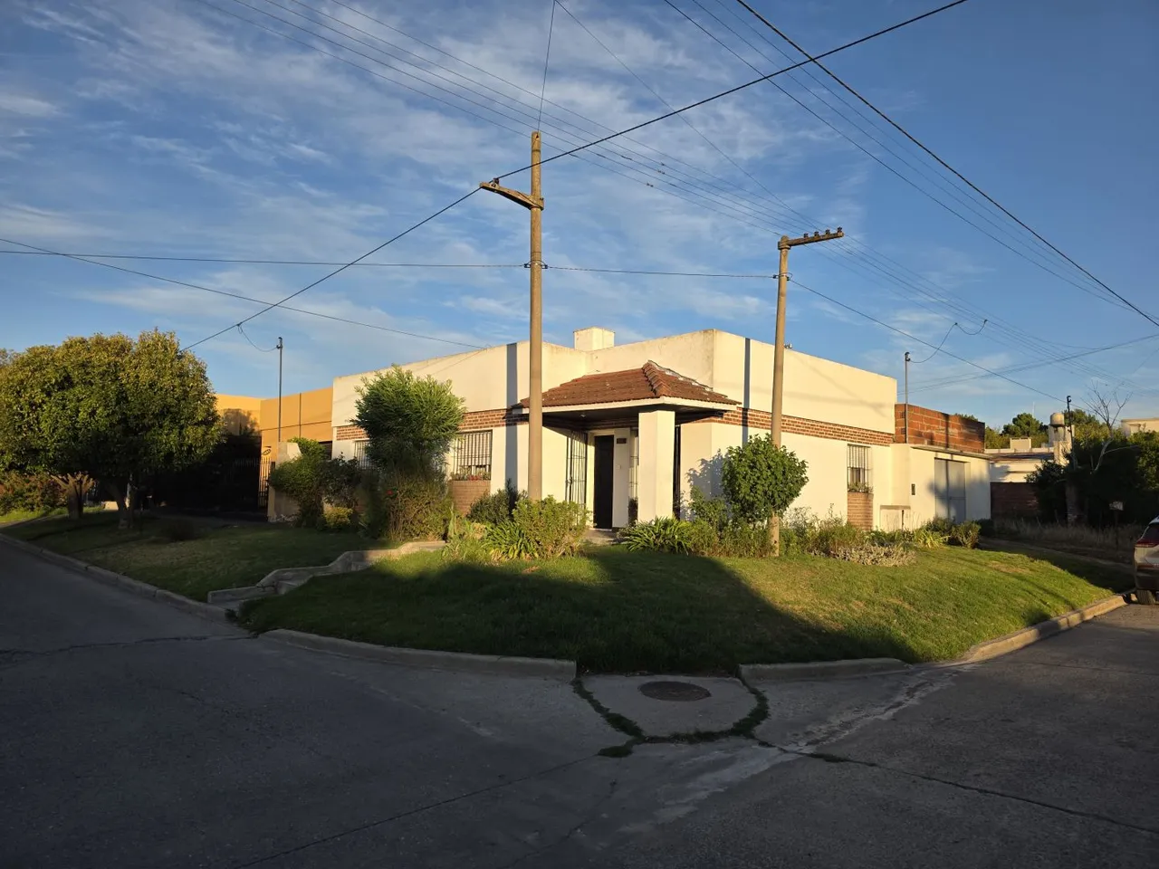 Casa en 26 esq. 35 1000