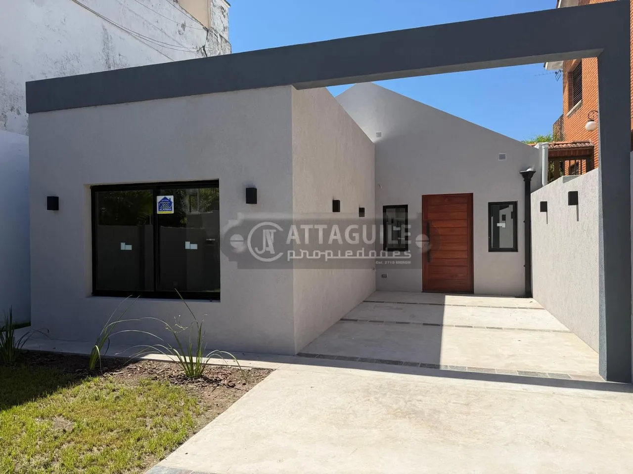 Casa en SAN LUIS 200