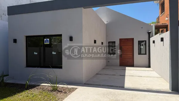 Casa en SAN LUIS 200