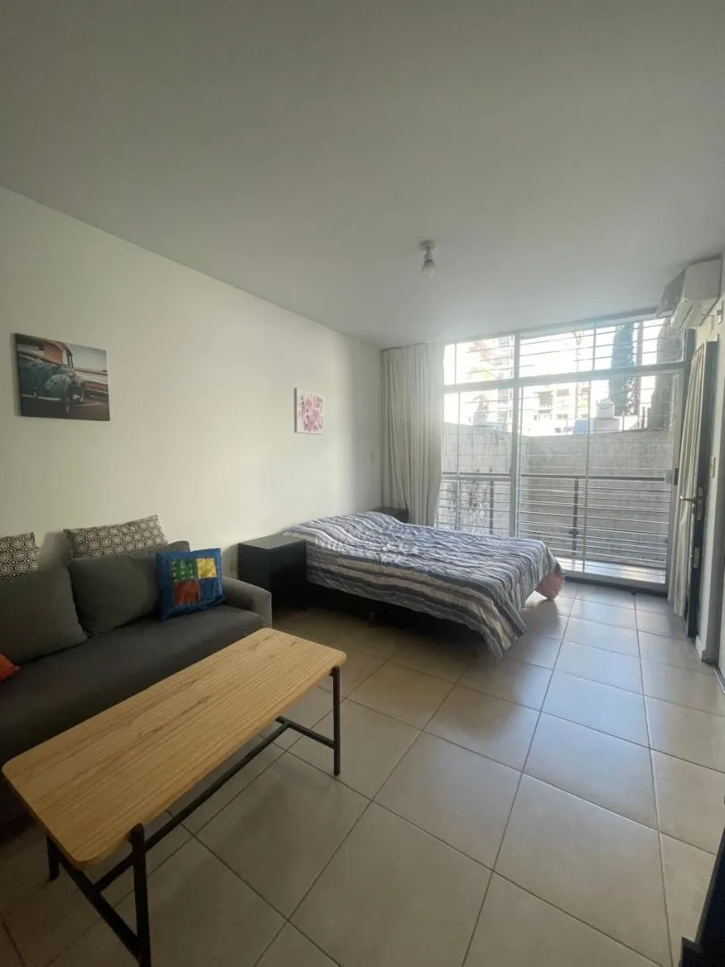 Departamento en castillo 100