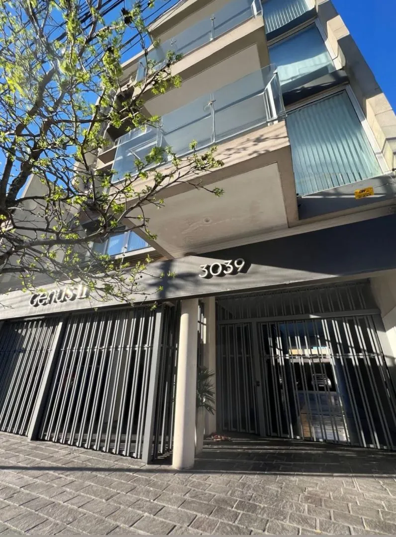 Departamento en PRIMERA JUNTA 3000
