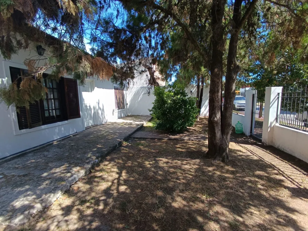 Casa en FACUNDO 2300