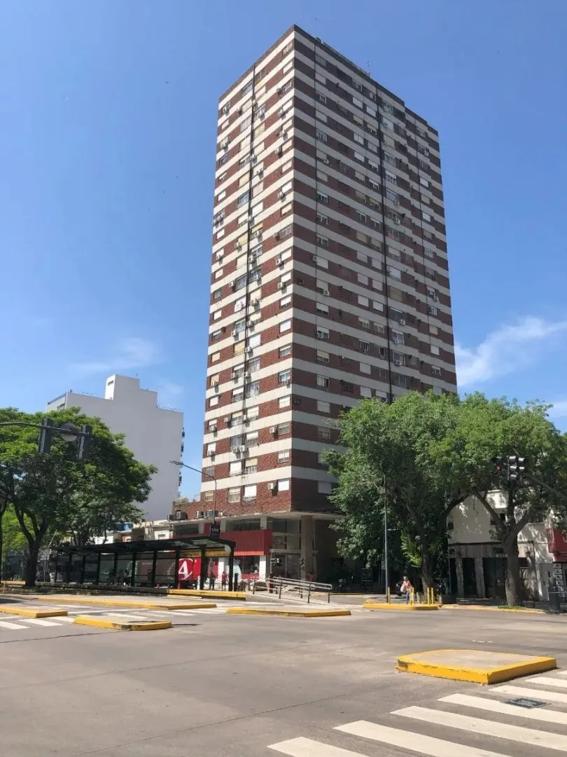 Departamento en MAIPU 1900