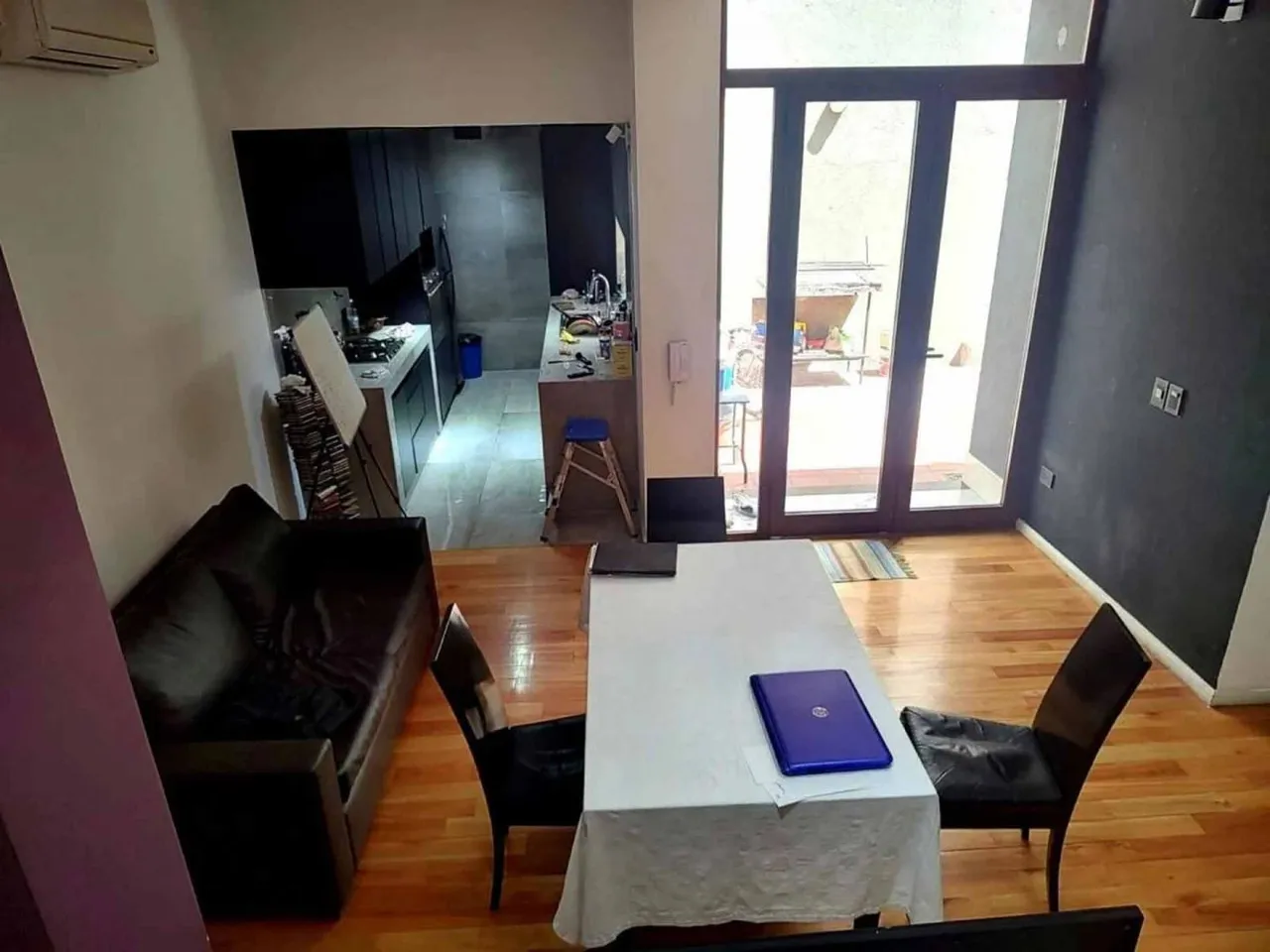 Casa en BERMUDEZ 1500