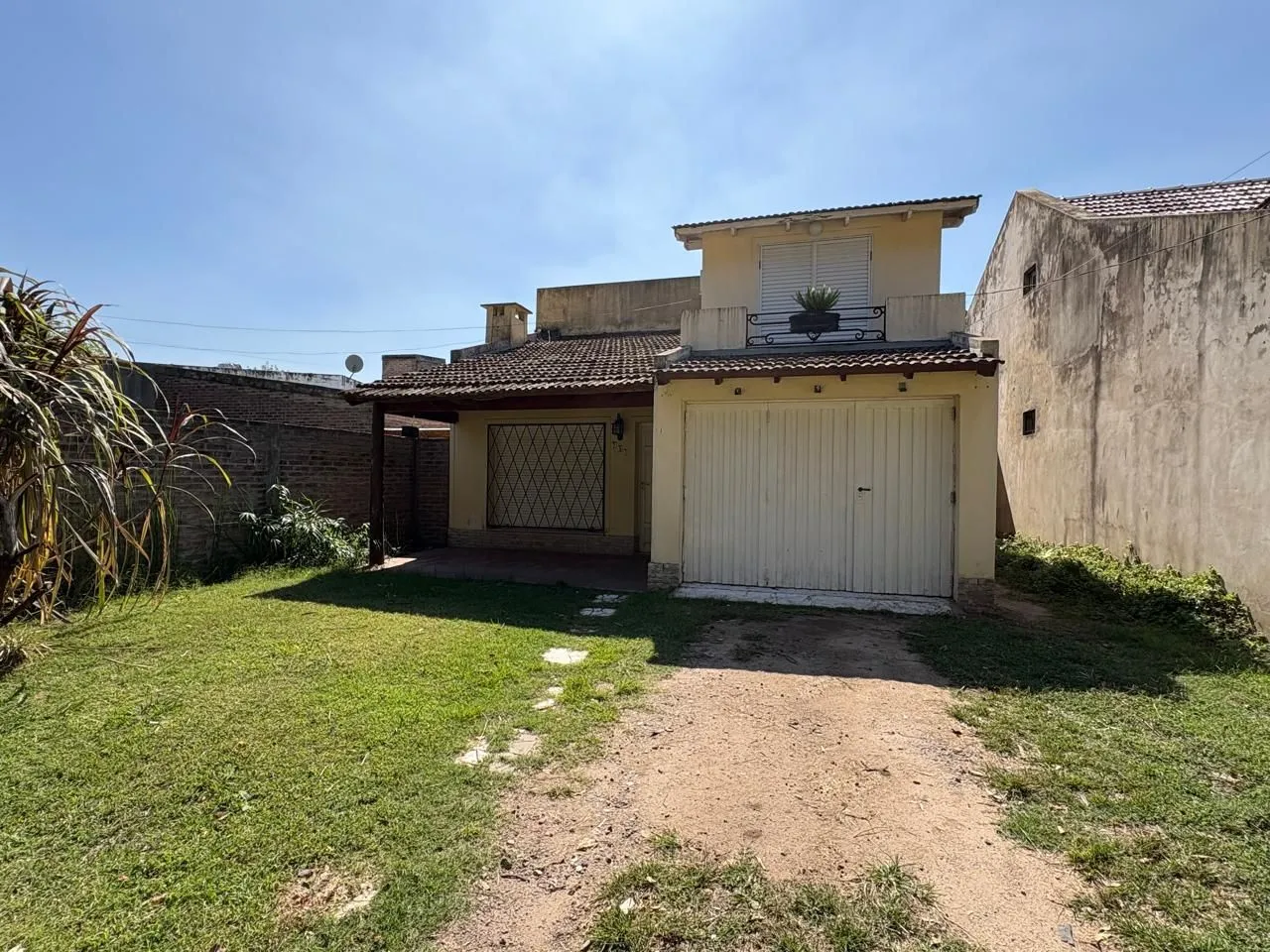 Casa en SALGADO 700