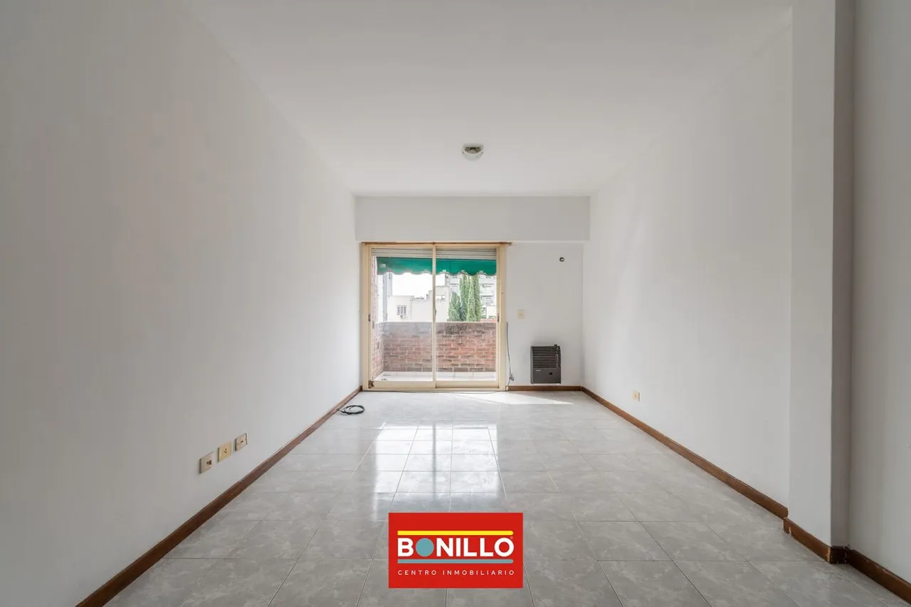 Departamento en GABRIELA MISTRAL 2500