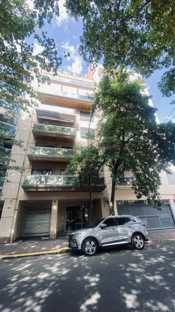 Departamento en CALASANZ, SAN JO 300