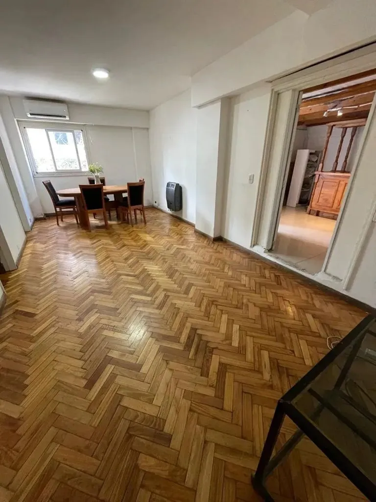 Departamento en Gallo 1000
