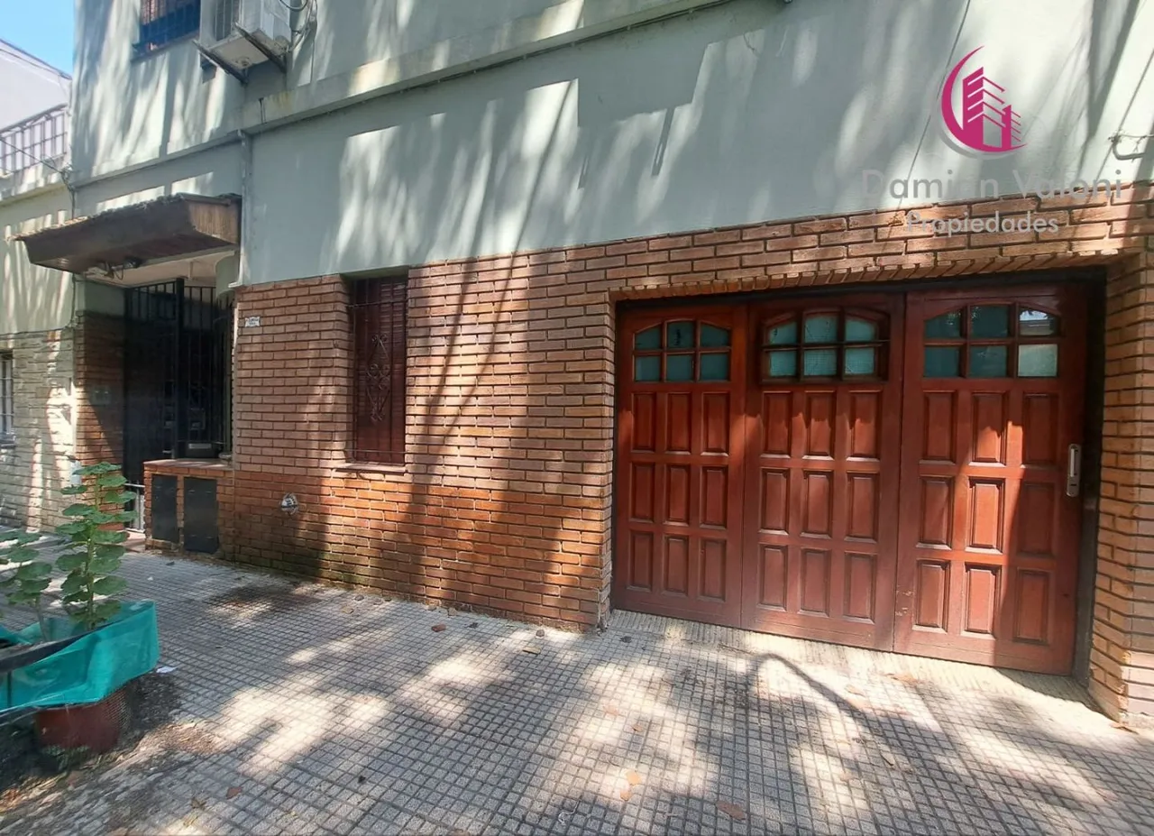 Departamento en QUIROGA, HORACIO 1900