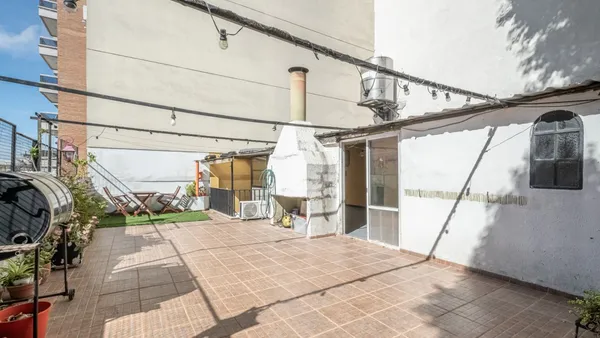 Departamento en MISTRAL, GABRIEL 2800
