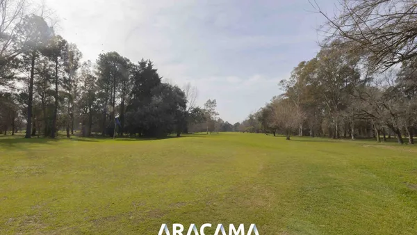 Lote en Saint Thomas Cen