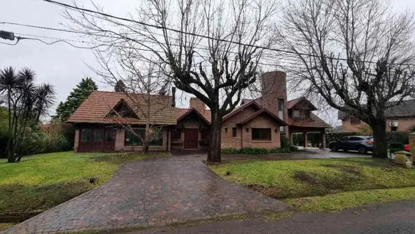Casa en Almafuerte 3900