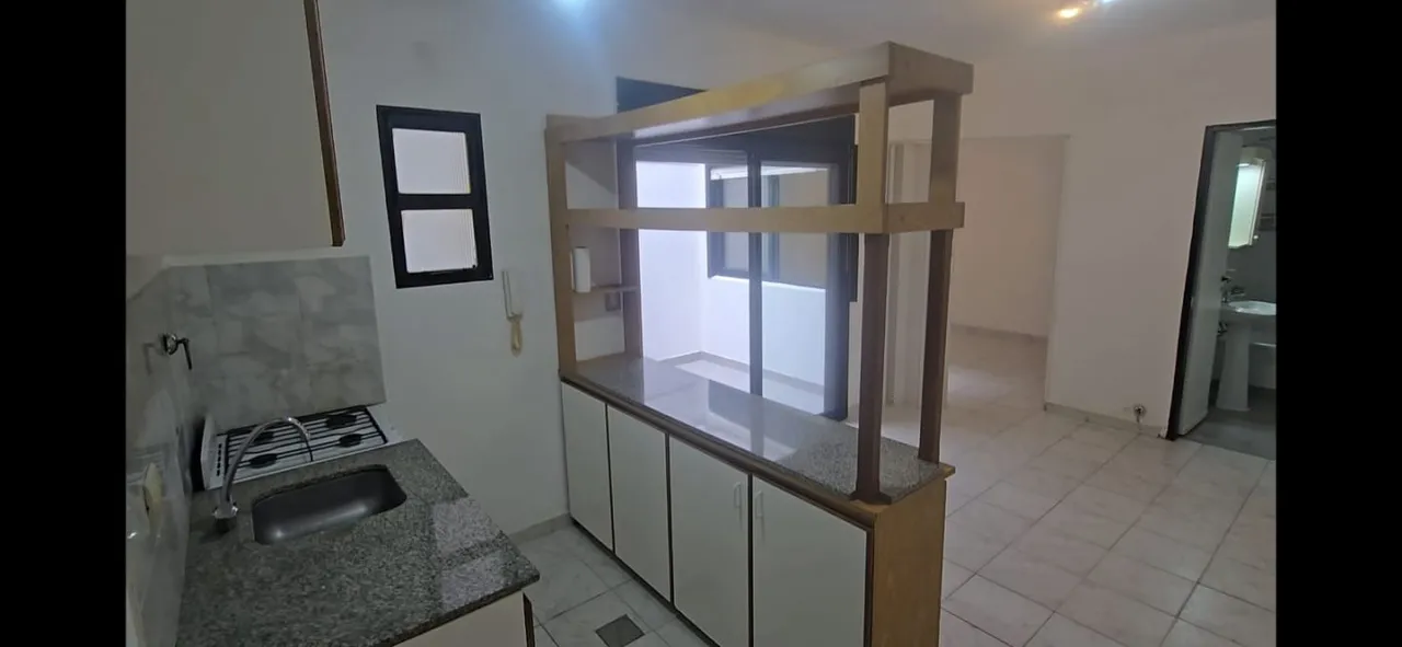Departamento en Juan agustin gar 4700