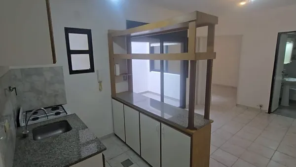 Departamento en Juan agustin gar 4700
