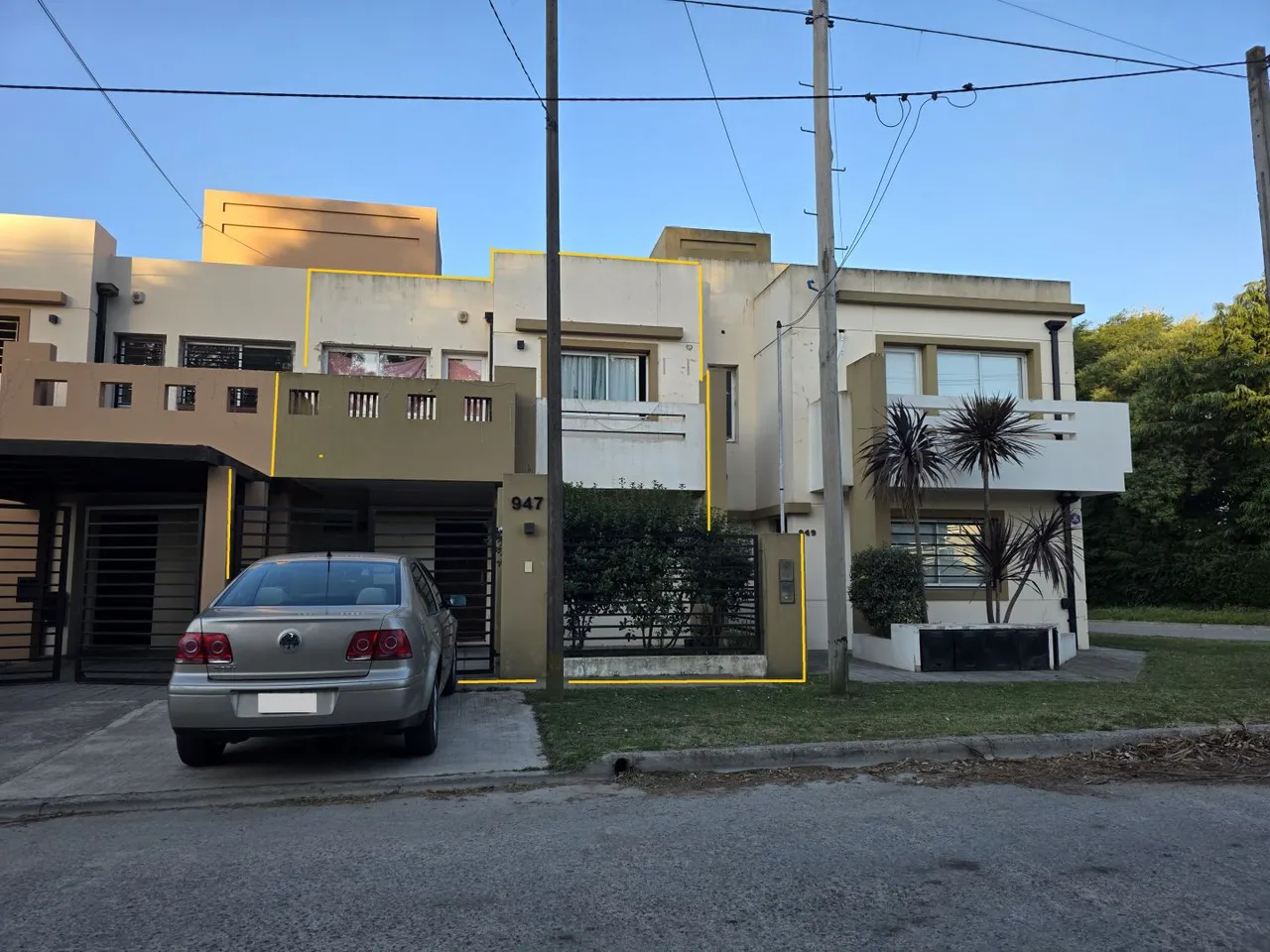 Departamento en 47 900