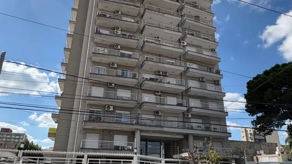 Departamento en Merlo 4700