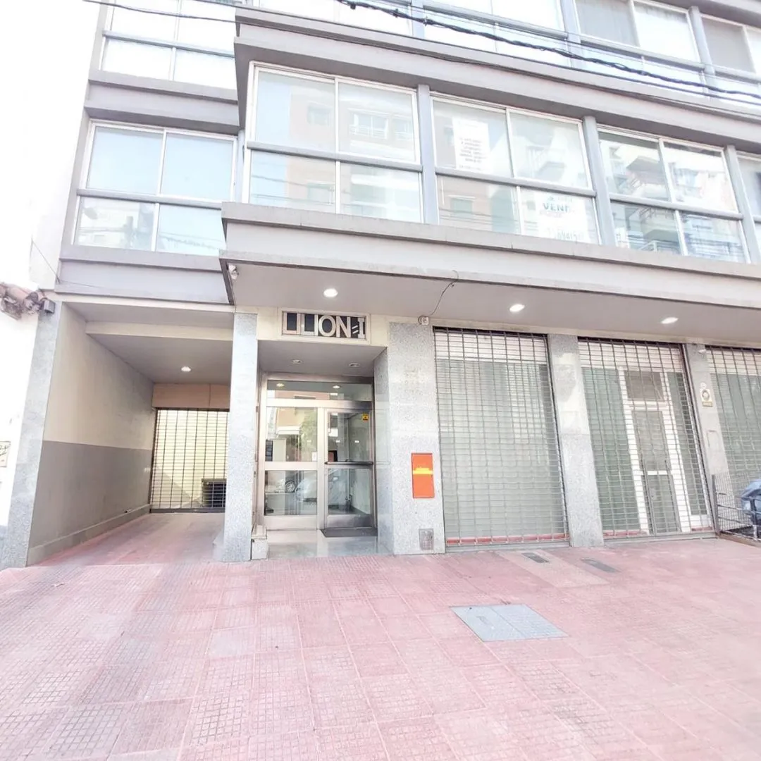 Departamento en CHACABUCO 3200