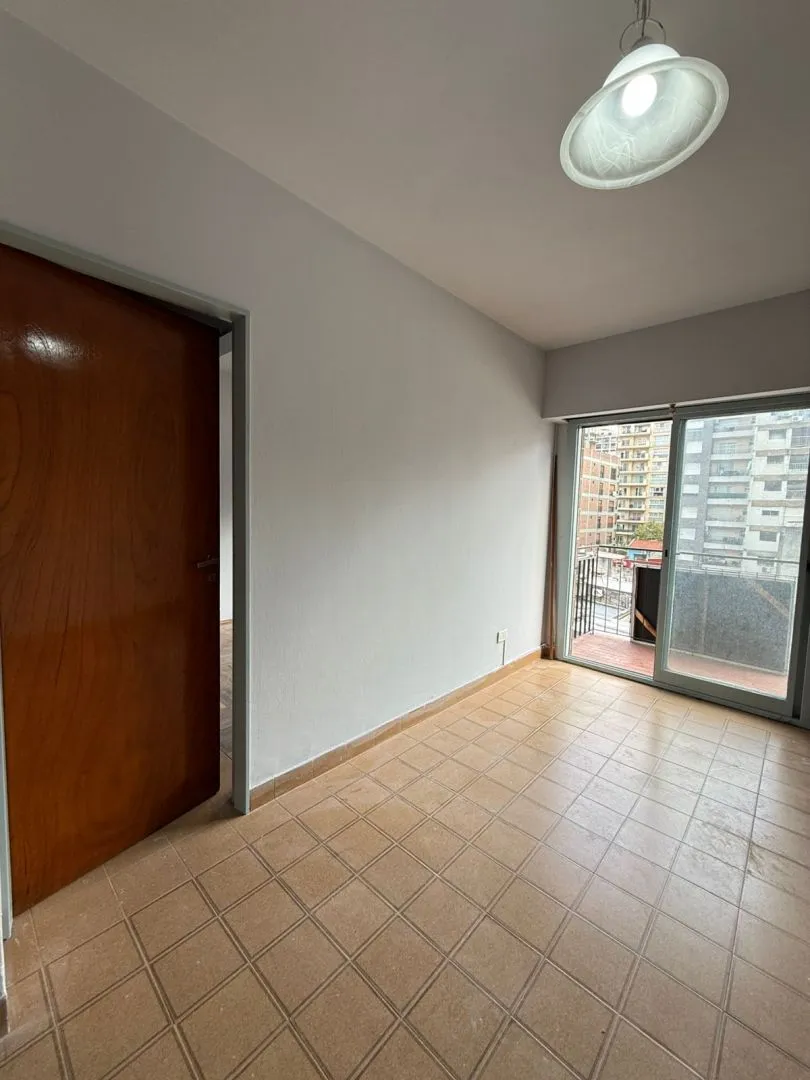 Departamento en Monteagudo 100