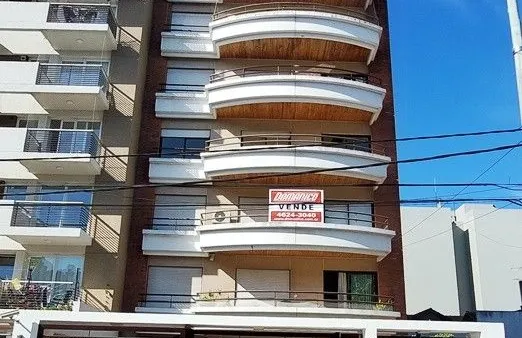 Departamento en PASAJE POMPEYA 2400
