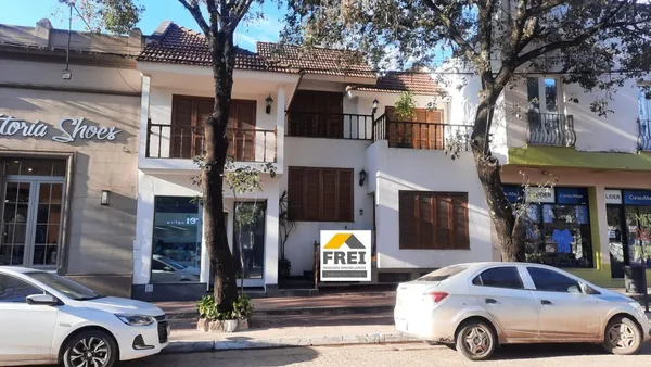 Casa en 12 de Abril