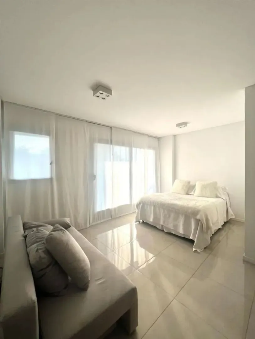 Departamento en Av Cabildo 4600