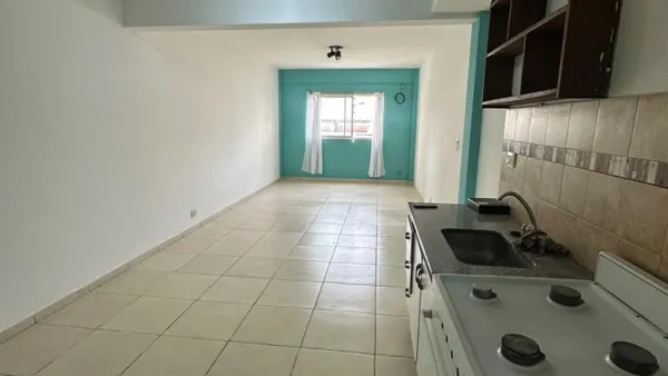 Departamento en Casullo 100