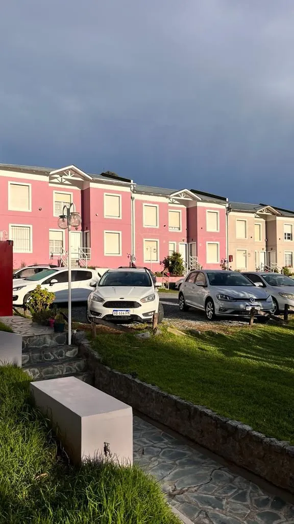 Departamento en VIAMONTE 400