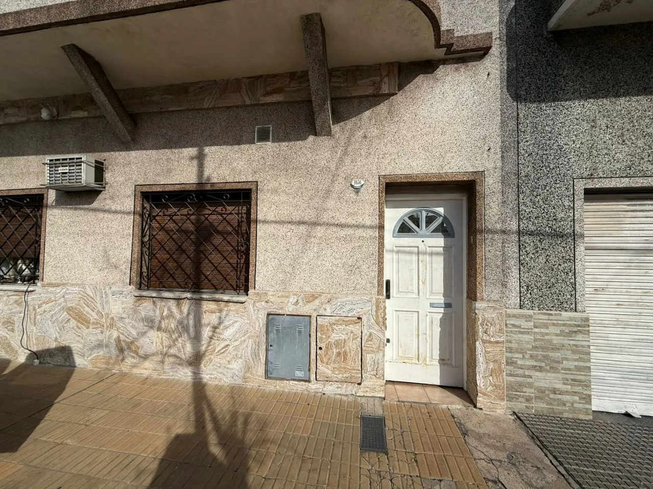 Casa en COLOMBIA 1600