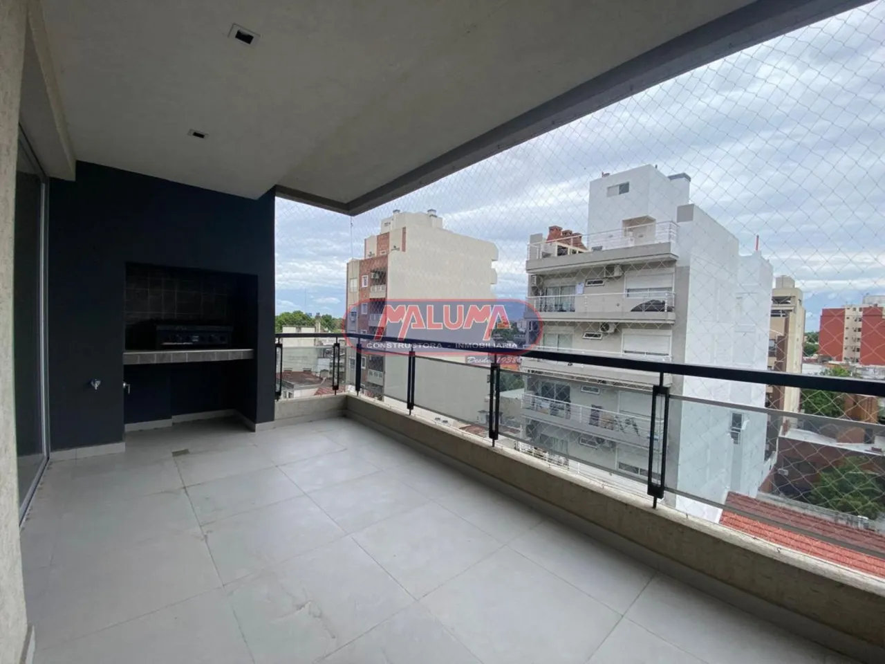 Departamento en Medina 100