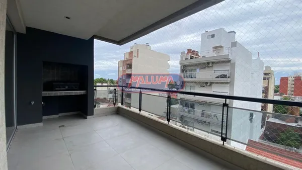 Departamento en Medina 100