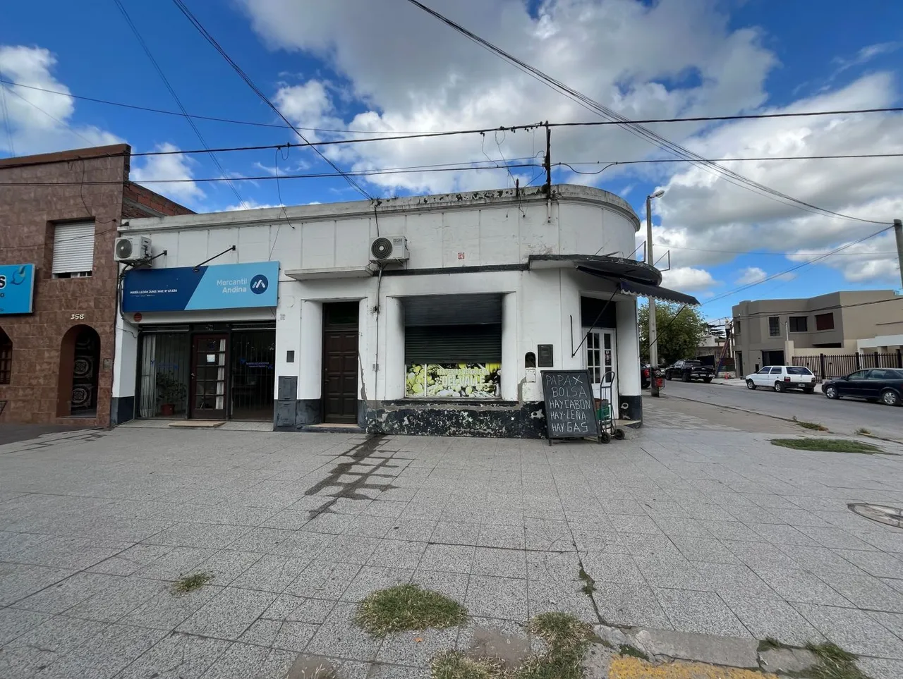 Local Comercial en Del Valle esquin