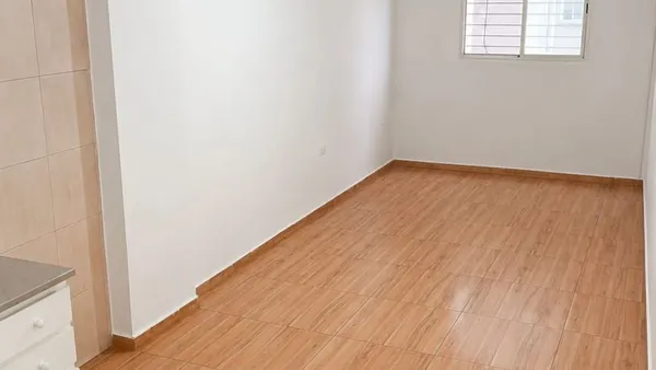 Departamento en san lorenzo 2000